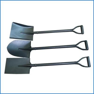 Agriculture Carbon Steel Shovel Steel Shovel Head