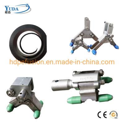 Internal HDPE Pipe Bead Removal Tool