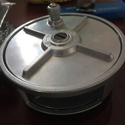 Tie Wire Reel / Reel Cast Aluminum for America Market