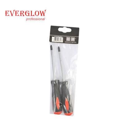 SL6X100/ pH2X100 2PC Screwdriver Set