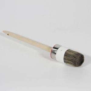 Chalk Furniture Paint Brush Kit Ultimate Boar Bristle Brush