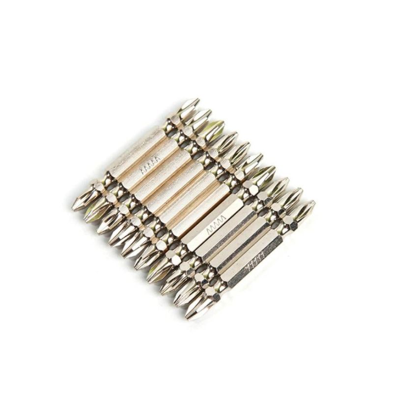 10PCS/Set High Speed Steel Screw Driver Drill Bit