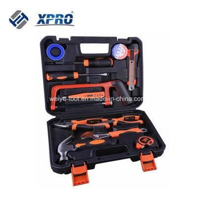 12PC Hand Tool Kit