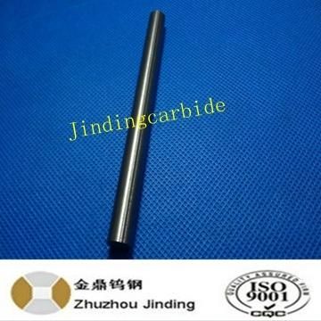 Tungsten Cemented Carbide Rod in K10 Grade