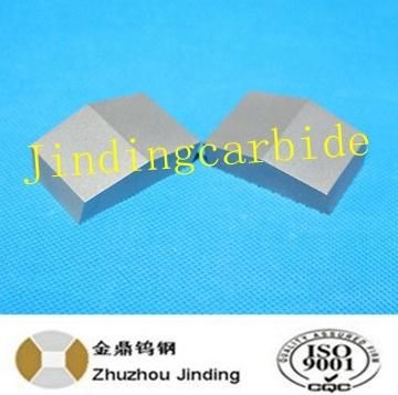 Tungsten Carbide Tunnel Boring Tips for Tunnel Boring Machine Tools