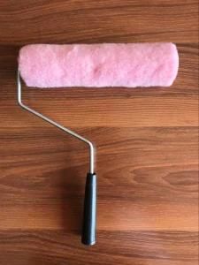 9&quot; Paint Roller Brush with Acrylic Material with Plastic Handle
