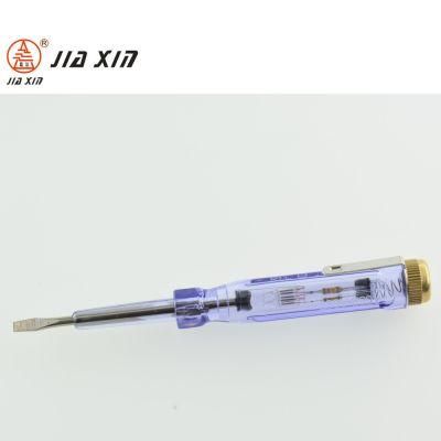 Cheap Promotional Telescopic Screwdriver Voltage Tester