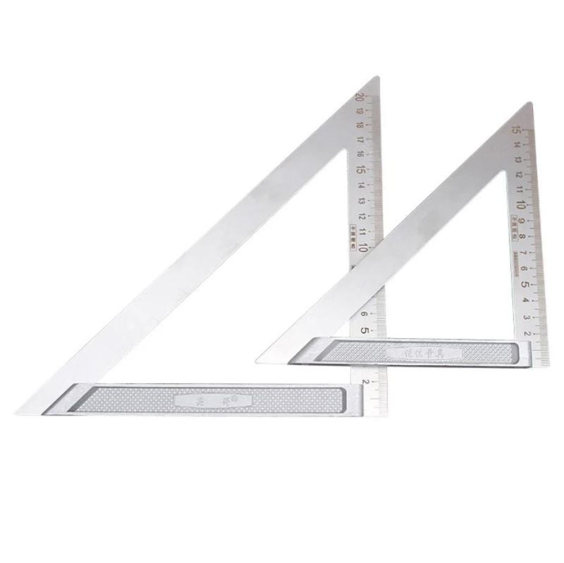 Factory High Quality Carpenter Measuring Square