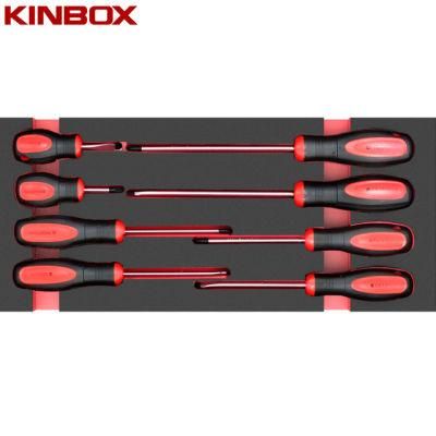 Kinbox Professional Hand Tool Set Item TF01m113 Screwdriver Set