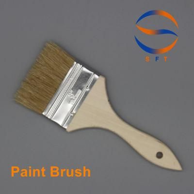 Paint Fiberglass Laminating Brushes for FRP