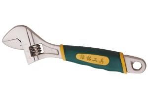 China High Quality Professional Ajustable Spanner