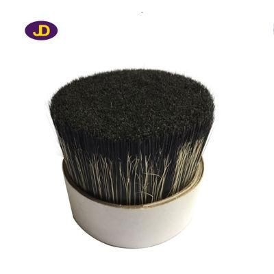 High Quality PBT Tapered Hollow Filament for Paint Brush