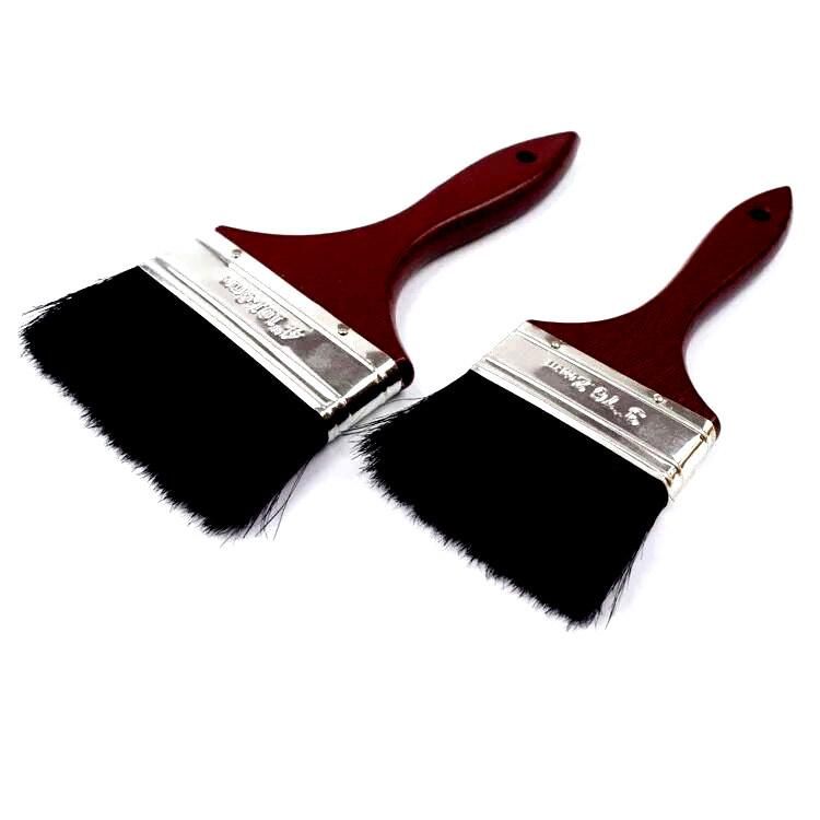 Painting Tools Brush Paint Brush Red Brush in Guangzhou