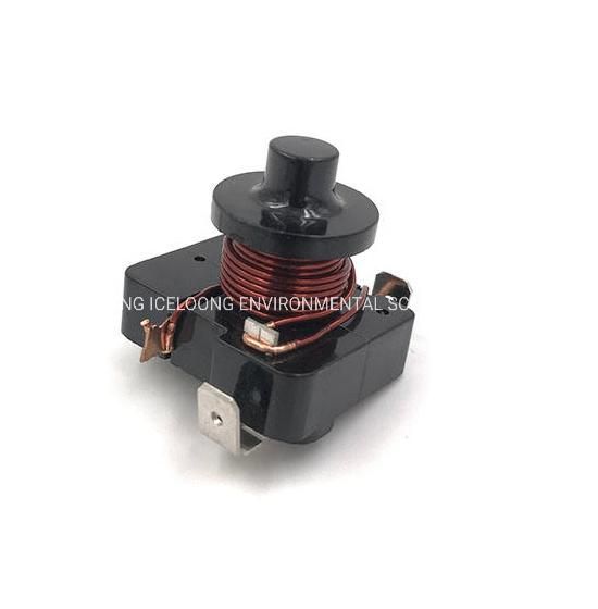 RP Series Refrigerator Start Relay