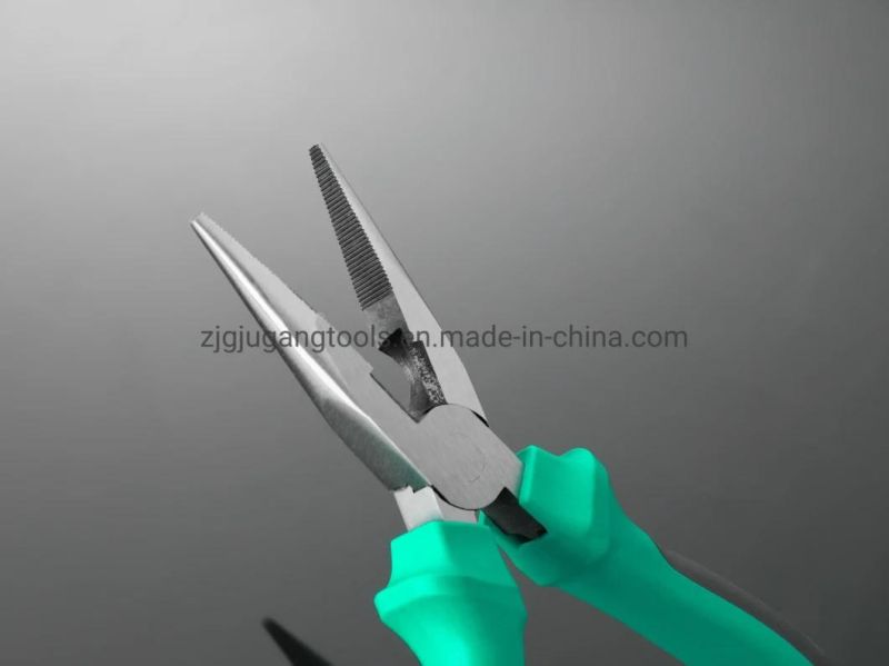 Germany Type High Quality Repeatable Shear Multipurpose Diagonal Cutting Pliers