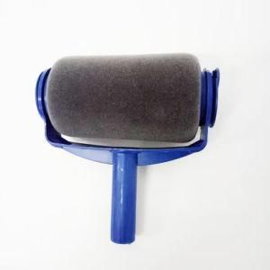 Wall Brush Painting Tools Decorating Steel Frame Paint Roller