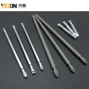 High Quality Screwdriver Bits pH*SL Head