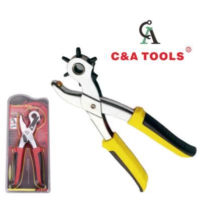 High Quality Professional Punch Pliers