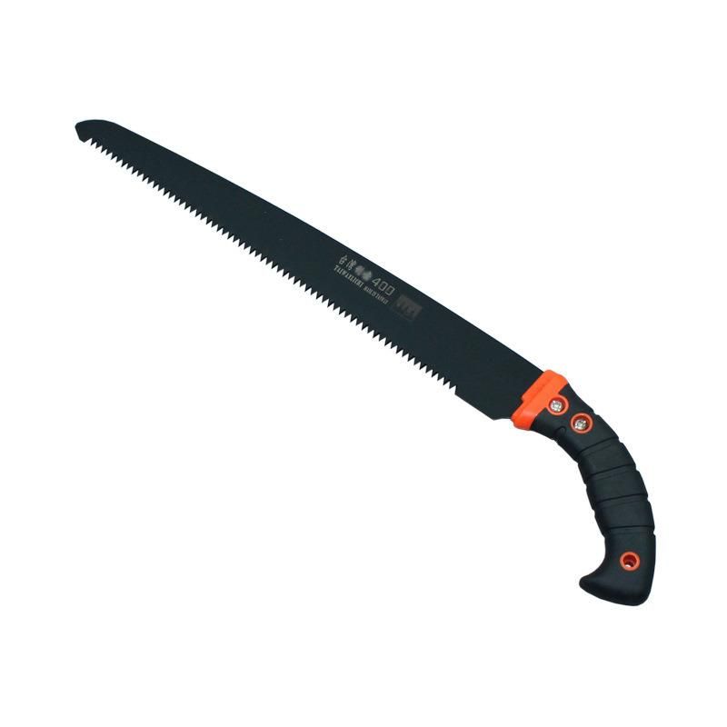 Filed Teeth Garden Pruning Saw