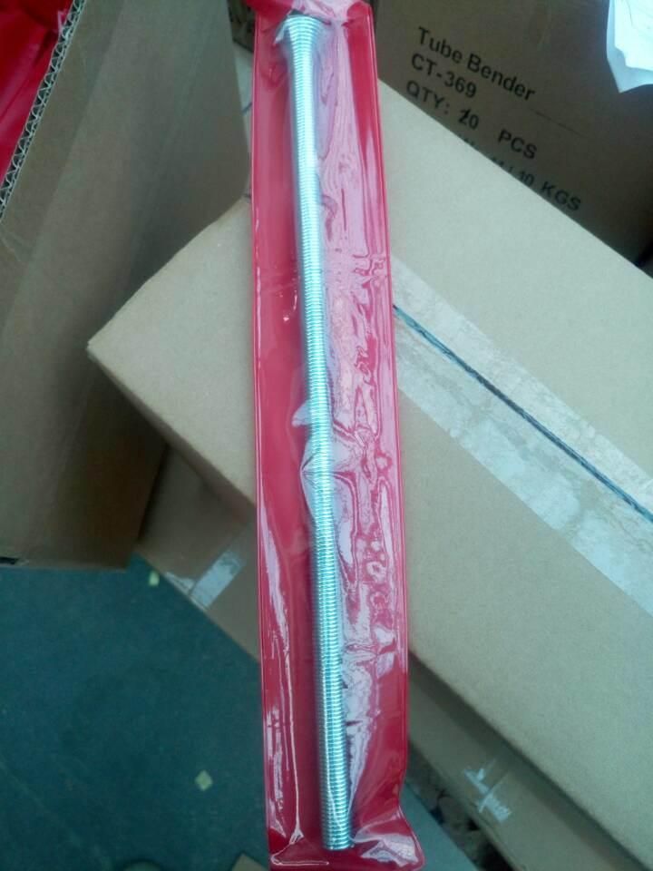 Refrigeration Part Tool CT-102 Spring Tube Bender