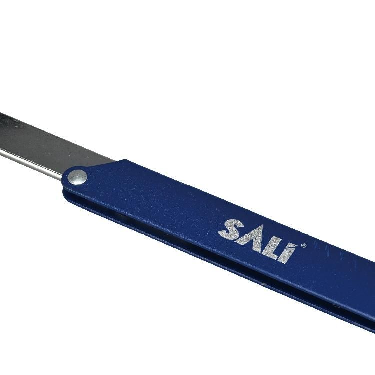 Sali Heavy Duty Steel 530g Adjustable Hacksaw Frame with Saw Blade