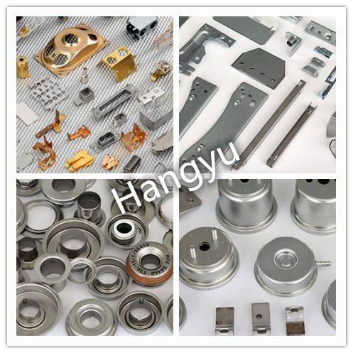 Zibo Hangyu Quick Delivery of U-Type Pipe Tongs and Quality Assurance