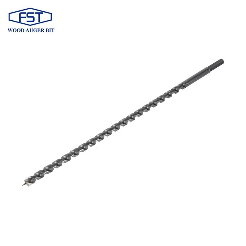 Hex Shank Wood Auger Bits Drill Bit