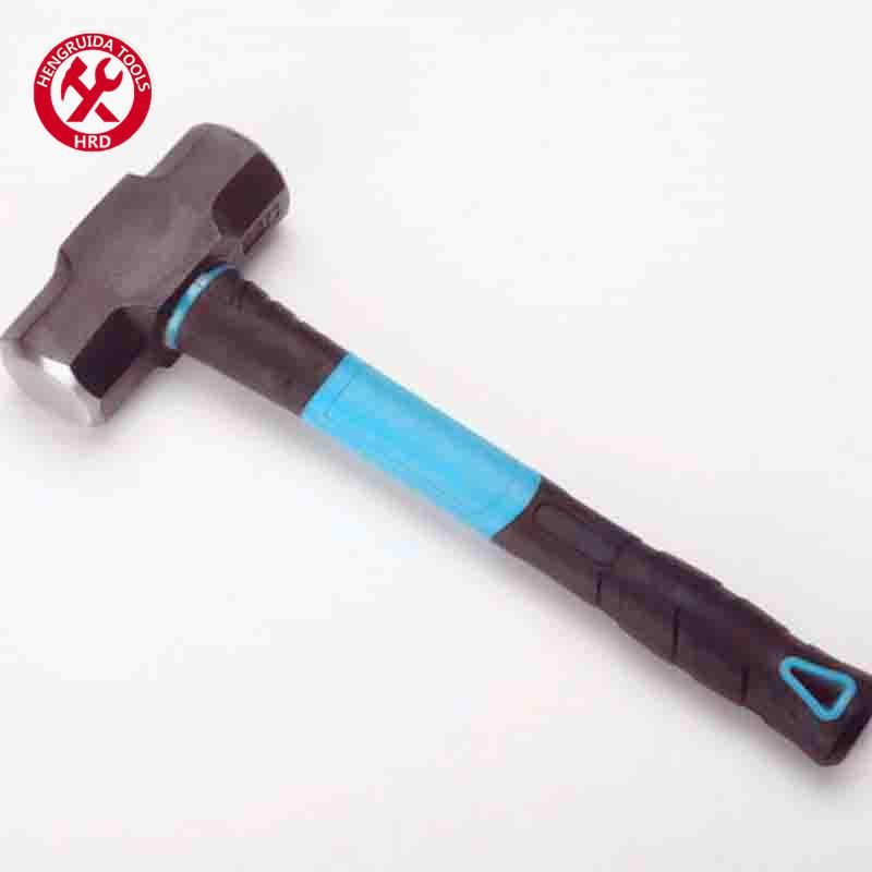 Roofing Hammer 600g Construction Tools Striking Tool