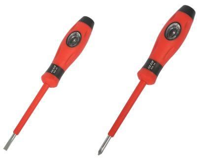 European and American Quality Insulation High Torque Measuring Electric Optional Set of Dual-Use Test Screwdriver
