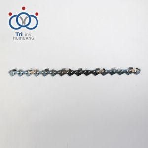 Wholesale Price Round Cornered Steel Chain Saw Chain for Wood Cut