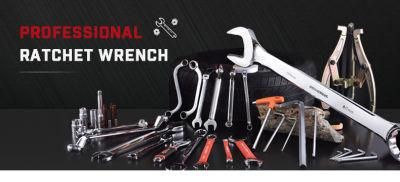 Multi-Function Canvas Bag Combination Wrench 10PCS 22PCS Metric Combination Wrench Set