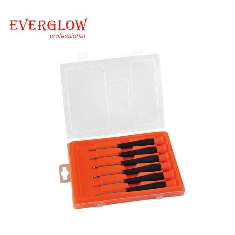 Good Quality Best Price 6PC Precision Screwdriver Set