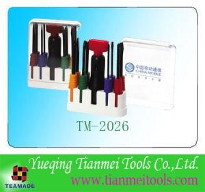 Corporate Tool Set (TM-2026)