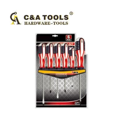 6PCS Screwdriver Tool Set