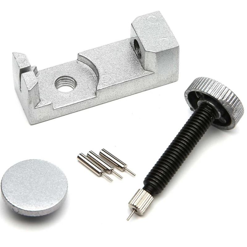 Watch Band Strap Link Pin Remover Repair Tool Kit for Watchmakers