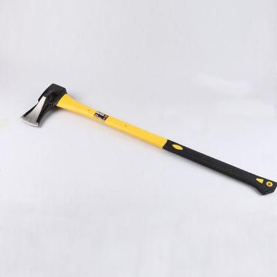 Fire Fighting Axe Airplane Axe Aplane Axe Fiberglass Handle