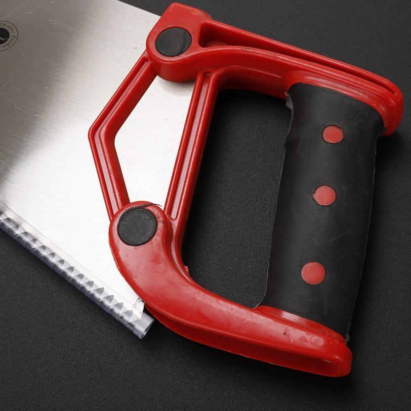 Multifunctional Logging Saw Hand Saw