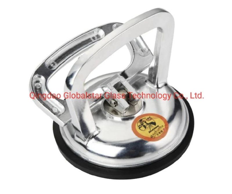 Aluminum Handle Vacuum Suction Cup