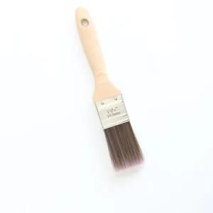 Low Cost Paint Brushes or Chip Brush with Wooden Handle