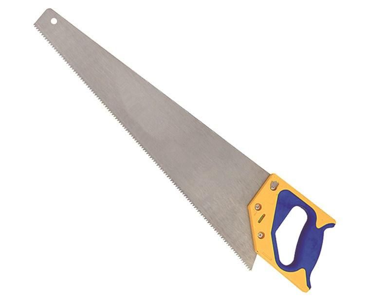 Factory Price High Quality Hardware Tools Hand Saw for Guangzhou