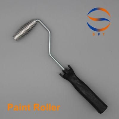 Customized Aluminum Olive Rollers Paint Rollers FRP Tools for FRP