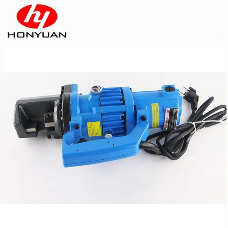 Automatic Cutting Machine Electrical Rebar Cutter