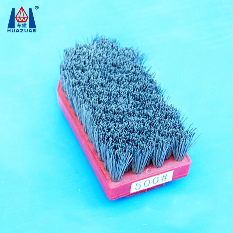 Diamond Flankfurt Polishing Brush for Sale