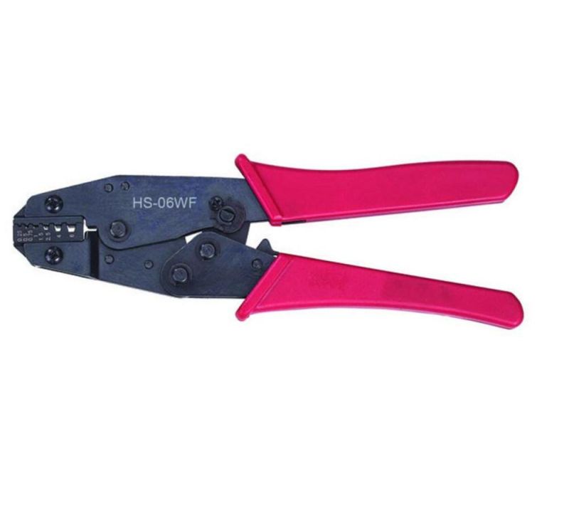 Mini Black Alloy Plastic Cycle Chain Pliers with Magnet