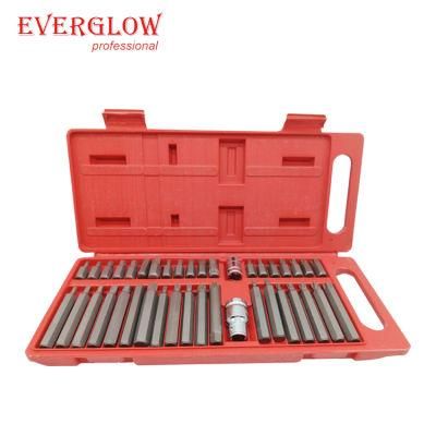 New Arrived 40PC3/8&quot; Power Bits Set