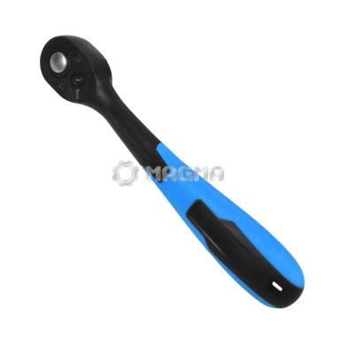 1/2&quot; Drive Ratchet Handle, 72 Teeth (B0001 B0002 B0003)