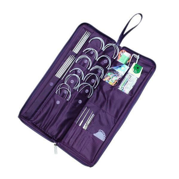 1 Set of Knitting Household Sewing Kit I314215