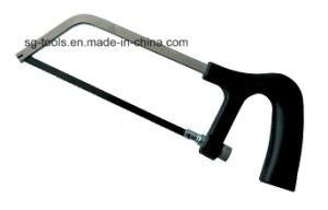 Mini Hacksaw Frame with Plastic Handle (ST17021)