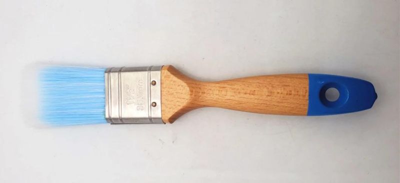 High Quality Factory Price Paint Brush with Wooden Handle