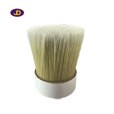 PBT Brush Filaments for Wooden Handle Brush